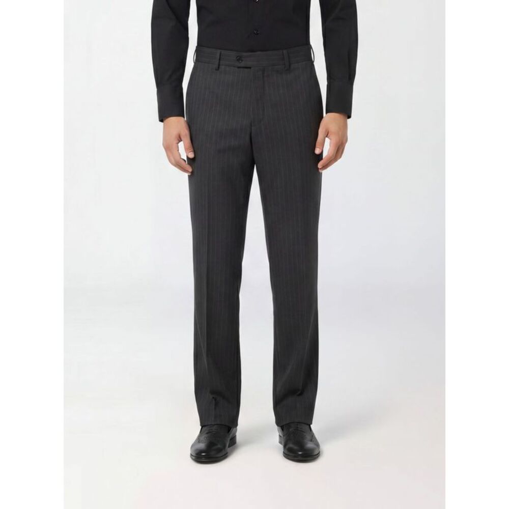 Billionaire Pants Men Black - Picture 1 of 3